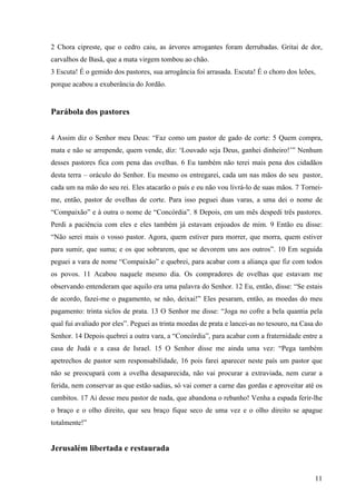 Bíblia Católica CNBB