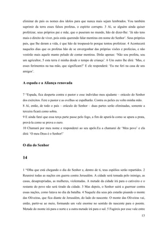 Bíblia Católica CNBB