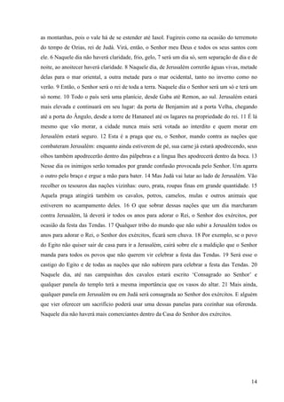 Bíblia Católica CNBB