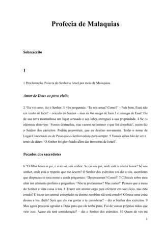 Bíblia Católica CNBB