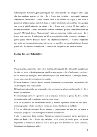 Bíblia Católica CNBB