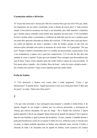 Bíblia Católica CNBB