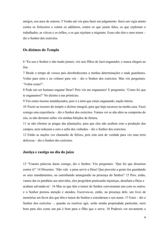 Bíblia Católica CNBB