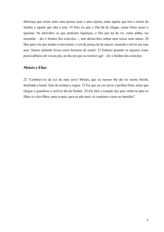 Bíblia Católica CNBB