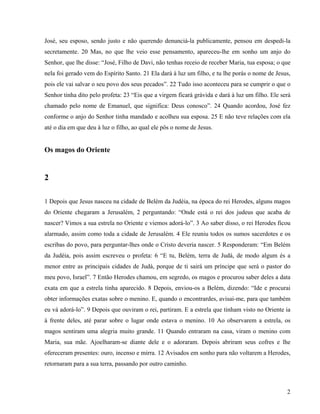 Bíblia Católica CNBB