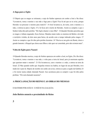 Bíblia Católica CNBB