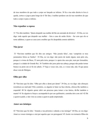 Bíblia Católica CNBB