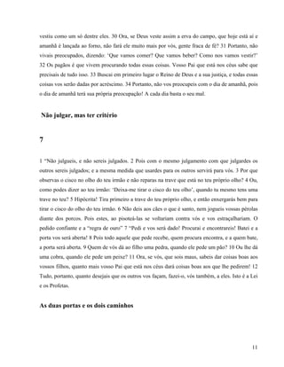 Bíblia Católica CNBB