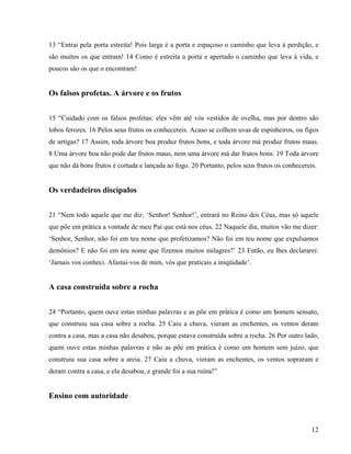 Bíblia Católica CNBB