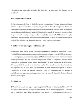 Bíblia Católica CNBB