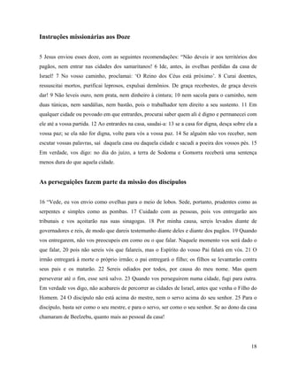 Bíblia Católica CNBB