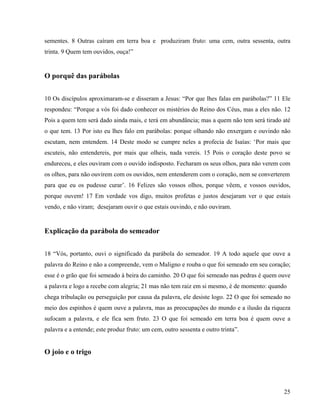 Bíblia Católica CNBB