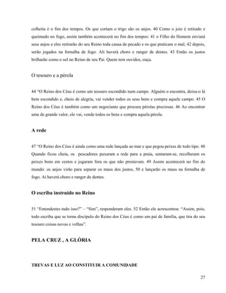 Bíblia Católica CNBB