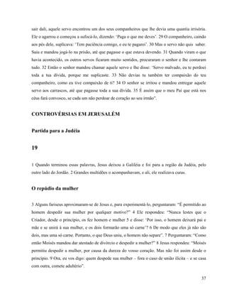 Bíblia Católica CNBB