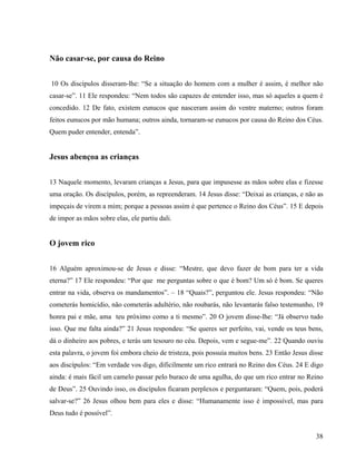 Bíblia Católica CNBB