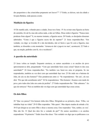 Bíblia Católica CNBB