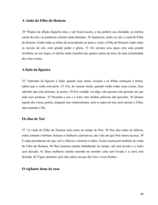 Bíblia Católica CNBB