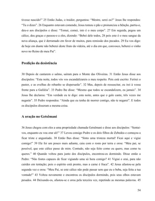 Bíblia Católica CNBB