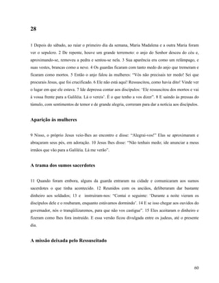 Bíblia Católica CNBB