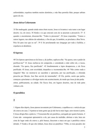 Bíblia Católica CNBB