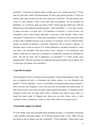 Bíblia Católica CNBB