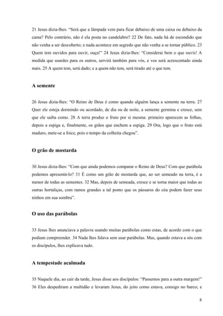 Bíblia Católica CNBB