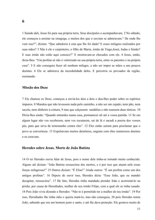 Bíblia Católica CNBB