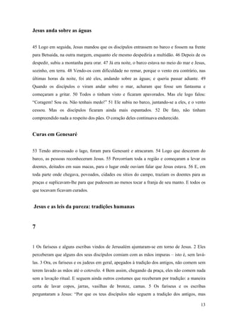 Bíblia Católica CNBB