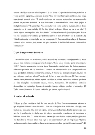 Bíblia Católica CNBB