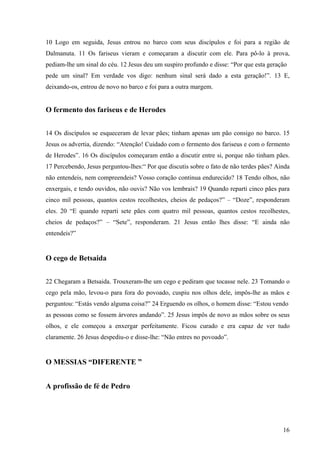 Bíblia Católica CNBB