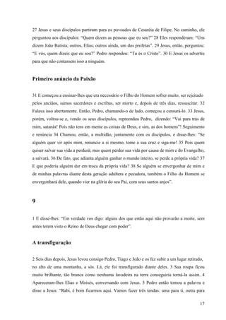 Bíblia Católica CNBB