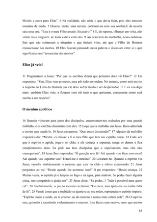 Bíblia Católica CNBB