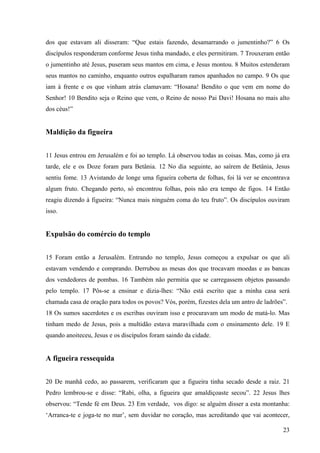 Bíblia Católica CNBB