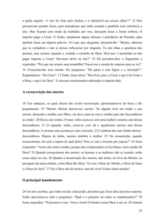 Bíblia Católica CNBB