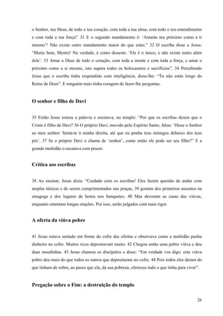 Bíblia Católica CNBB