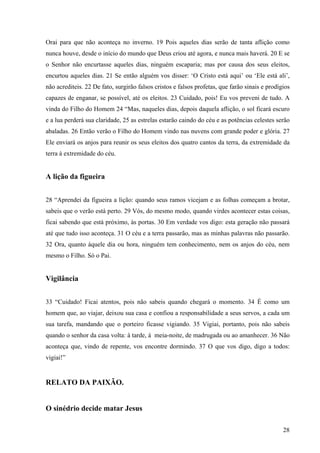 Bíblia Católica CNBB