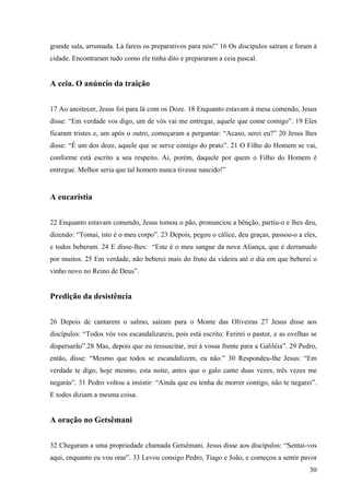 Bíblia Católica CNBB