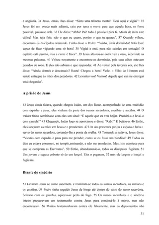 Bíblia Católica CNBB