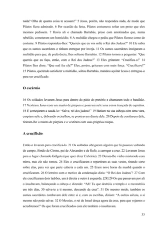 Bíblia Católica CNBB