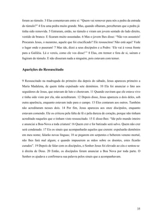 Bíblia Católica CNBB