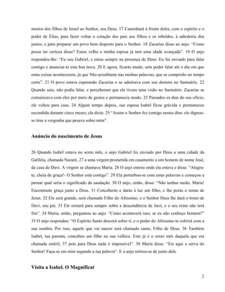 Bíblia Católica CNBB