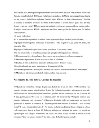 Bíblia Católica CNBB