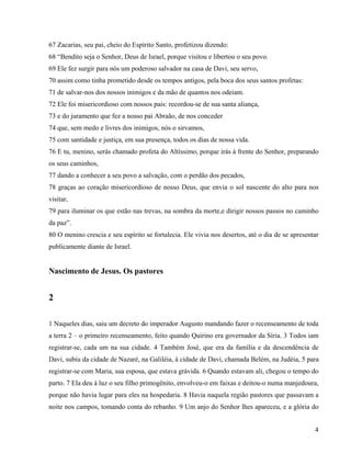 Bíblia Católica CNBB