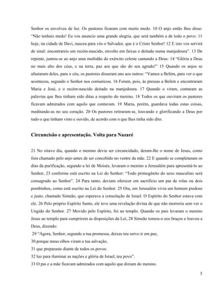 Bíblia Católica CNBB