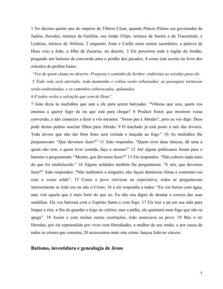 Bíblia Católica CNBB