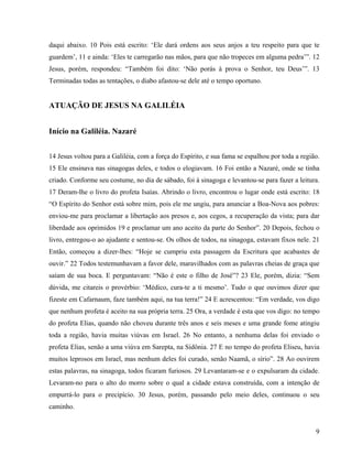 Bíblia Católica CNBB