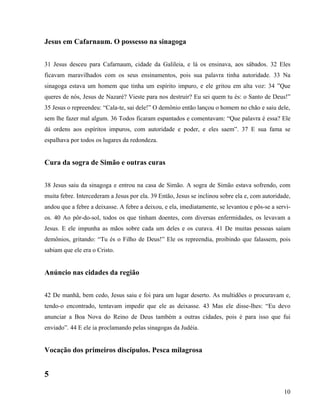 Bíblia Católica CNBB