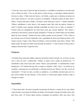 Bíblia Católica CNBB