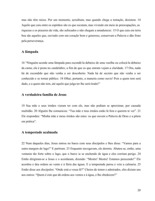 Bíblia Católica CNBB