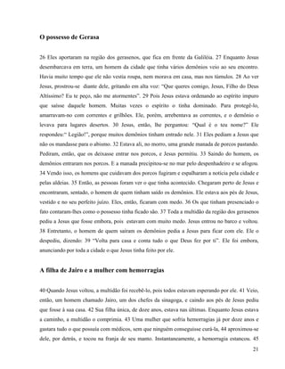 Bíblia Católica CNBB